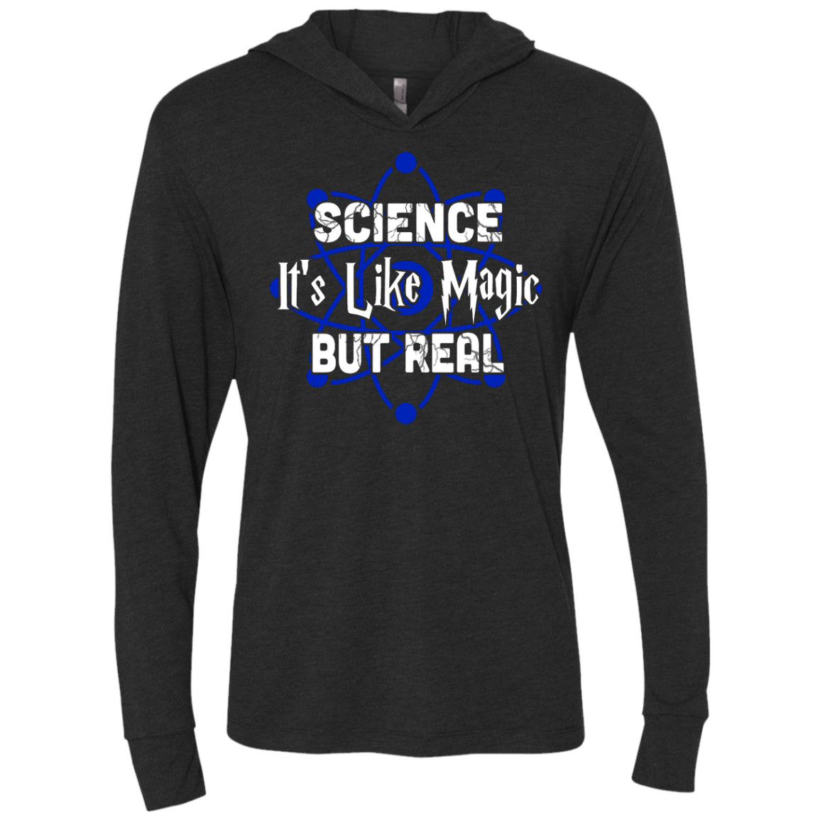 Science Is Like Magic But Real Men's Women's Shirts - GoneBold.gift