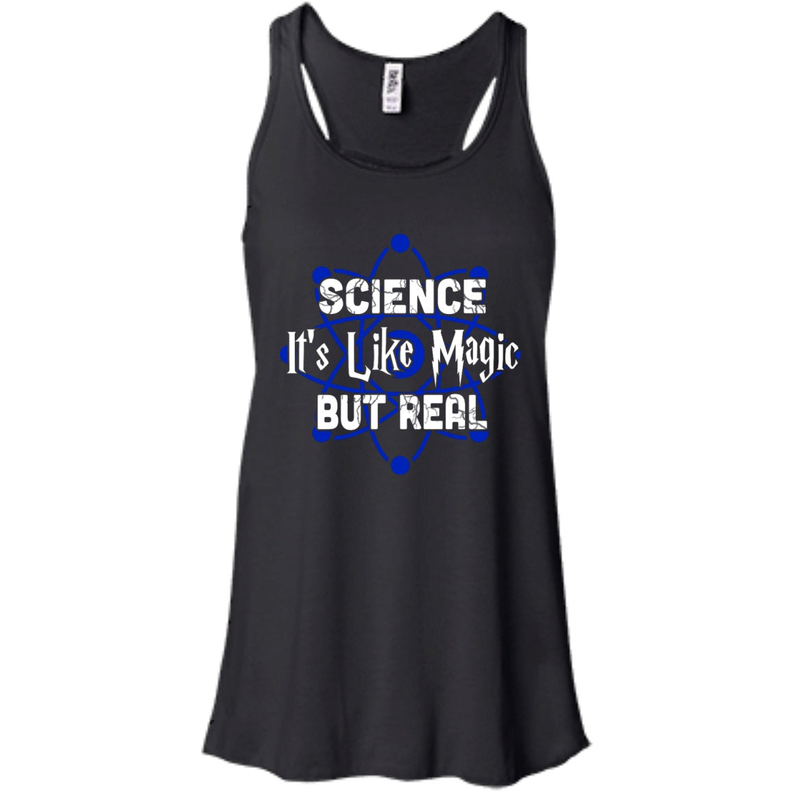 Science Is Like Magic But Real Men's Women's Shirts - GoneBold.gift